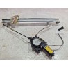 Recambio de mecanismo elevalunas delantero derecho para ssangyong korando (kj) 2.3 tdic 4x4 referencia OEM IAM 8810006102RH  