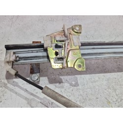 Recambio de mecanismo elevalunas delantero derecho para ssangyong korando (kj) 2.3 tdic 4x4 referencia OEM IAM 8810006102RH  