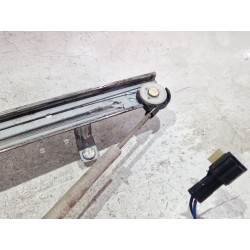 Recambio de mecanismo elevalunas delantero derecho para ssangyong korando (kj) 2.3 tdic 4x4 referencia OEM IAM 8810006102RH  