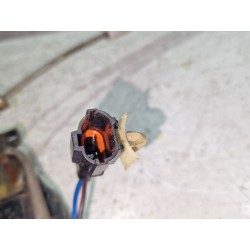 Recambio de mecanismo elevalunas delantero derecho para ssangyong korando (kj) 2.3 tdic 4x4 referencia OEM IAM 8810006102RH  