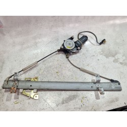 Recambio de mecanismo elevalunas delantero derecho para ssangyong korando (kj) 2.3 tdic 4x4 referencia OEM IAM 8810006102RH  