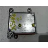 Recambio de centralita airbag para citroën xsara berlina (1997) 1.9 td referencia OEM IAM 600237400  