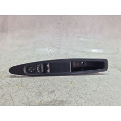 MANDO ELEVALUNAS DELANTERO IZQUIERDO 9651464277 