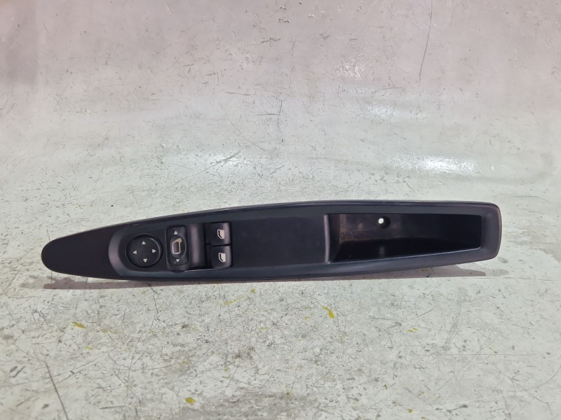 Recambio de mando elevalunas delantero izquierdo para citroën c4 i (lc_) 1.6 16v referencia OEM IAM 9651464277  