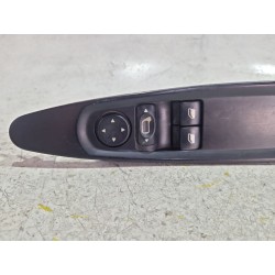 Recambio de mando elevalunas delantero izquierdo para citroën c4 i (lc_) 1.6 16v referencia OEM IAM 9651464277  