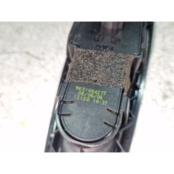 Recambio de mando elevalunas delantero izquierdo para citroën c4 i (lc_) 1.6 16v referencia OEM IAM 9651464277  