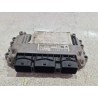 Recambio de centralita inyeccion para citroën c4 coupé (la_) 1.6 16v referencia OEM IAM 9653476880  