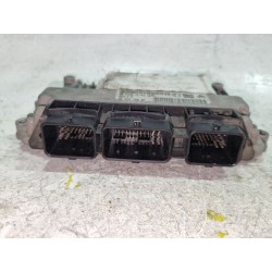 Recambio de centralita inyeccion para citroën c4 coupé (la_) 1.6 16v referencia OEM IAM 9653476880  