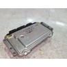 Recambio de centralita inyeccion para citroën c4 coupé (la_) 1.6 16v referencia OEM IAM 9653476880  