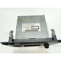 Recambio de radio cd para seat leon (1p1)(05.2005) tdi 16v referencia OEM IAM 1P1035186BN87  