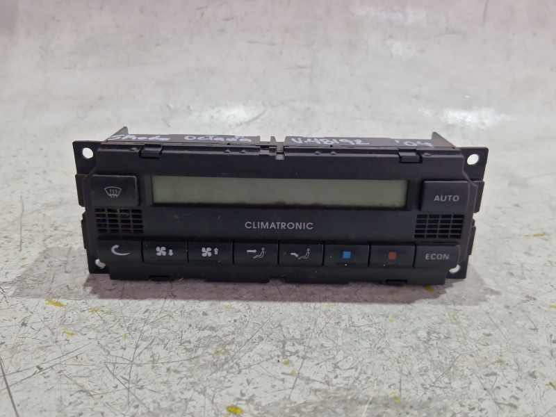 Recambio de mando climatizador para skoda octavia i (1u2) 1.9 tdi referencia OEM IAM   