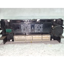 Recambio de mando climatizador para skoda octavia i (1u2) 1.9 tdi referencia OEM IAM   