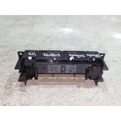 Recambio de mando climatizador para skoda octavia i (1u2) 1.9 tdi referencia OEM IAM   