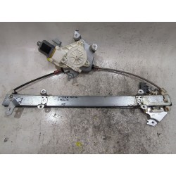 MECANISMO ELEVALUNAS DELANTERO IZQUIERDO 0130822202 