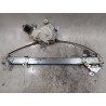 Recambio de mecanismo elevalunas delantero izquierdo para nissan micra iii (k12) 1.2 16v referencia OEM IAM 0130822202  