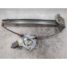 Recambio de mecanismo elevalunas delantero izquierdo para nissan micra iii (k12) 1.2 16v referencia OEM IAM 0130822202  