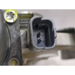 Recambio de mecanismo elevalunas delantero izquierdo para nissan micra iii (k12) 1.2 16v referencia OEM IAM 0130822202  