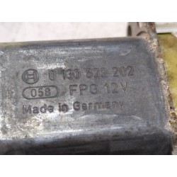 Recambio de mecanismo elevalunas delantero izquierdo para nissan micra iii (k12) 1.2 16v referencia OEM IAM 0130822202  