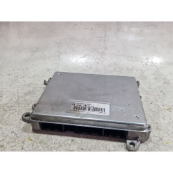 Recambio de centralita inyeccion para jaguar s-type (03.199902.2002) 2.7 d referencia OEM IAM 4R8313B525AB  