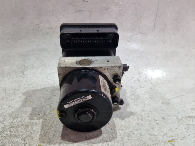 Recambio de nucleo abs para skoda octavia i (1u2) 1.9 tdi referencia OEM IAM 1C0907379L  