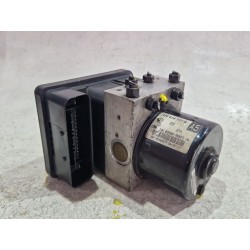 Recambio de nucleo abs para skoda octavia i (1u2) 1.9 tdi referencia OEM IAM 1C0907379L  