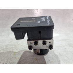 Recambio de nucleo abs para skoda octavia i (1u2) 1.9 tdi referencia OEM IAM 1C0907379L  