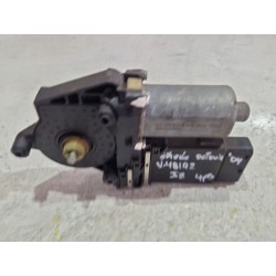 Recambio de motor elevalunas delantero izquierdo para skoda octavia i (1u2) 1.9 tdi referencia OEM IAM 104411302  