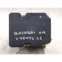 Recambio de nucleo abs para nissan qashqai i (j10, nj10) 1.5 dci referencia OEM IAM 0265956487  