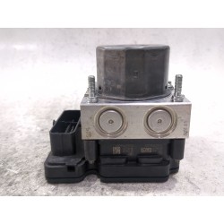 Recambio de nucleo abs para nissan qashqai i (j10, nj10) 1.5 dci referencia OEM IAM 0265956487  