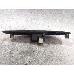 Recambio de mando elevalunas trasero derecho para toyota yaris (_p1_) 1.0 (scp10_) referencia OEM IAM   