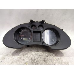 Recambio de cuadro completo para seat ibiza iii (6l1) 2.0 referencia OEM IAM 6L0920820L  