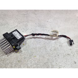 Recambio de resistencia calefaccion para opel insignia a (g09) 2.0 cdti (68) referencia OEM IAM 15141283  