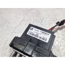 Recambio de resistencia calefaccion para opel insignia a (g09) 2.0 cdti (68) referencia OEM IAM 15141283  