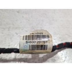 Recambio de resistencia calefaccion para opel insignia a (g09) 2.0 cdti (68) referencia OEM IAM 15141283  