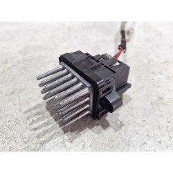 Recambio de resistencia calefaccion para opel insignia a (g09) 2.0 cdti (68) referencia OEM IAM 15141283  