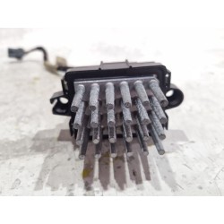 Recambio de resistencia calefaccion para opel insignia a (g09) 2.0 cdti (68) referencia OEM IAM 15141283  