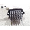 Recambio de resistencia calefaccion para opel insignia a (g09) 2.0 cdti (68) referencia OEM IAM 15141283  