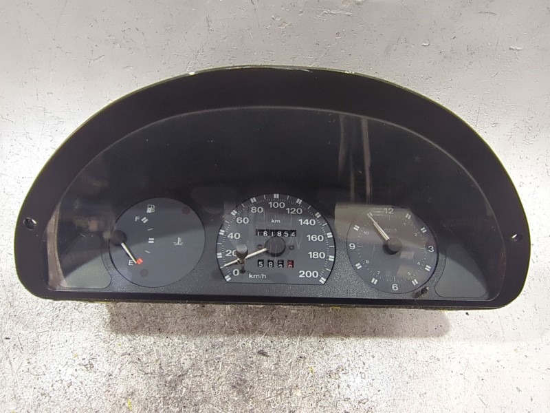 Recambio de cuadro completo para fiat punto (176_) 1.7 d referencia OEM IAM 46438192  