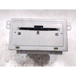 SISTEMA AUDIO / RADIO CD 7612004306 