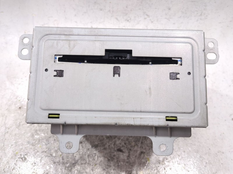 Recambio de sistema audio / radio cd para opel insignia a (g09) 2.0 cdti (68) referencia OEM IAM 7612004306  