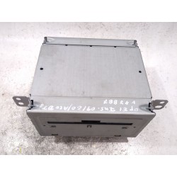 Recambio de sistema audio / radio cd para opel insignia a (g09) 2.0 cdti (68) referencia OEM IAM 7612004306  