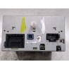 Recambio de sistema audio / radio cd para opel insignia a (g09) 2.0 cdti (68) referencia OEM IAM 7612004306  