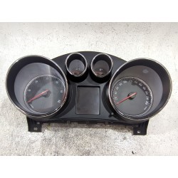 Recambio de cuadro completo para opel insignia a (g09) 2.0 cdti (68) referencia OEM IAM 12844142  