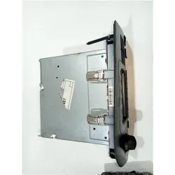 Recambio de radio cd para seat leon (1p1)(05.2005) tdi 16v referencia OEM IAM 1P1035186BN87  
