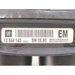 Recambio de cuadro completo para opel insignia a (g09) 2.0 cdti (68) referencia OEM IAM 12844142  