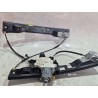 Recambio de mecanismo elevalunas delantero derecho para ford focus iii 1.0 ecoboost referencia OEM IAM A223200AF  