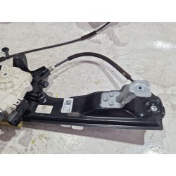 Recambio de mecanismo elevalunas delantero derecho para ford focus iii 1.0 ecoboost referencia OEM IAM A223200AF  