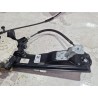 Recambio de mecanismo elevalunas delantero derecho para ford focus iii 1.0 ecoboost referencia OEM IAM A223200AF  