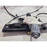 Recambio de mecanismo elevalunas delantero derecho para ford focus iii 1.0 ecoboost referencia OEM IAM A223200AF  