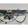 Recambio de mecanismo elevalunas delantero derecho para ford focus iii 1.0 ecoboost referencia OEM IAM A223200AF  
